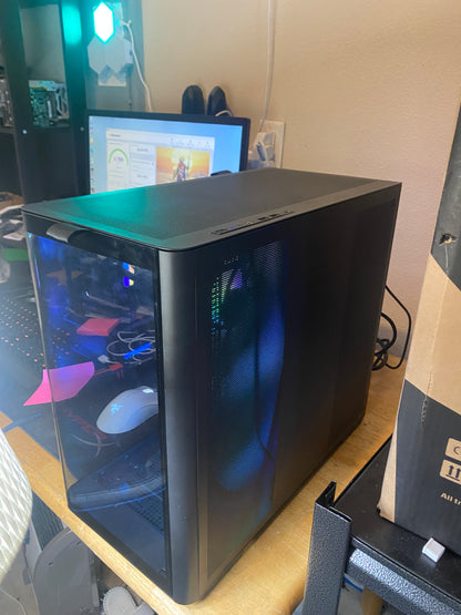 #041 Black Friday deal $1650 with 4070 super and 9600X