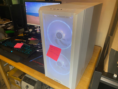 #031 Black Friday deal $1600 with 4070 super and I9 12900KF