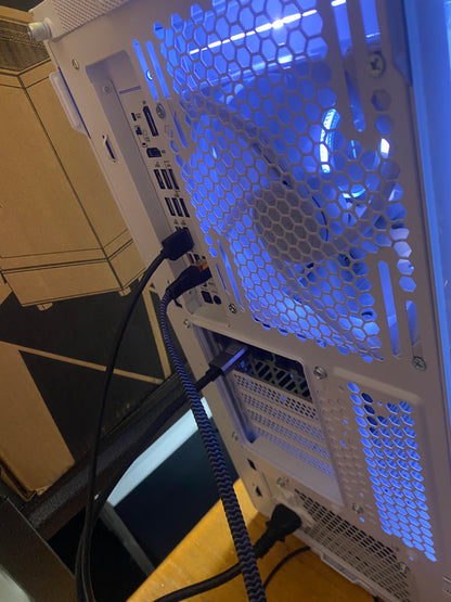 #031 Black Friday deal $1600 with 4070 super and I9 12900KF