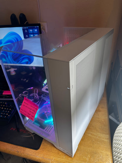 #066 Gaming PC $2600 with 7800X3D and 7900XTX 24GB